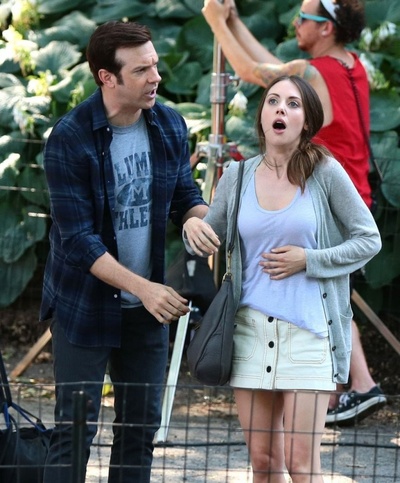 跟别人睡了剧照的剧照