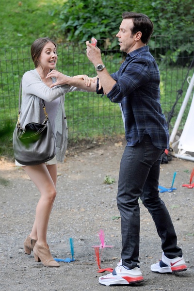 跟别人睡了剧照的剧照