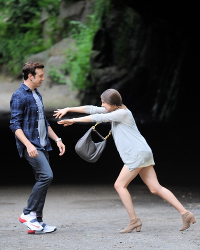 跟别人睡了剧照的剧照