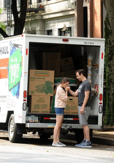 跟别人睡了剧照的剧照