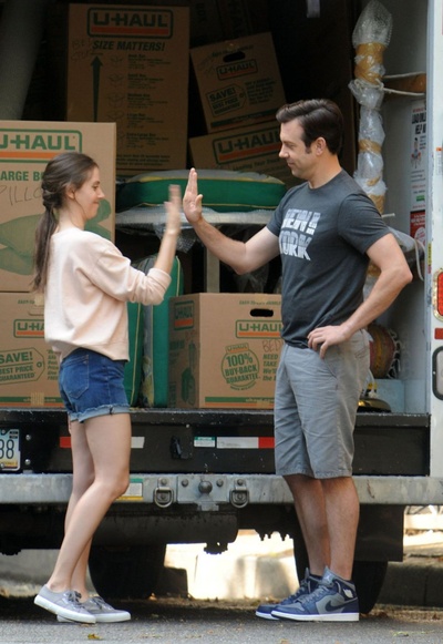 跟别人睡了剧照的剧照