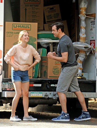 跟别人睡了剧照的剧照