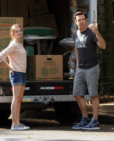 跟别人睡了剧照的剧照