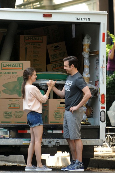 跟别人睡了剧照的剧照