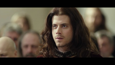 年轻的女王剧照的剧照