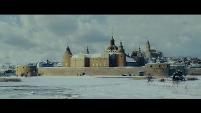 年轻的女王剧照的剧照