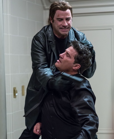 我怒了剧照的剧照