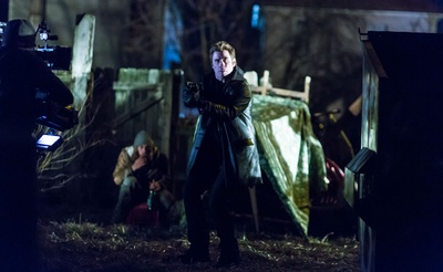 我怒了剧照的剧照