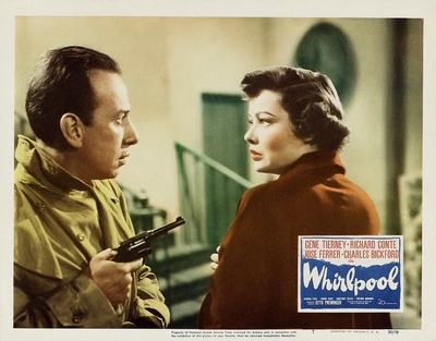 旋涡剧照的剧照