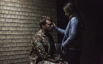 战争剧照的剧照