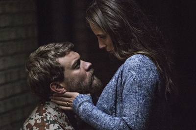 战争剧照的剧照