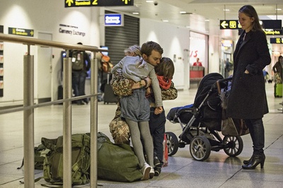 战争剧照的剧照