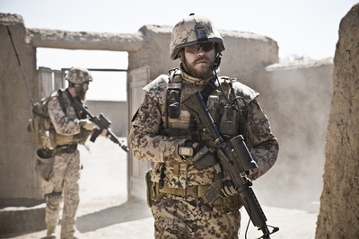 战争剧照的剧照