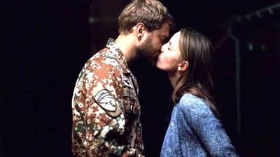 战争剧照的剧照