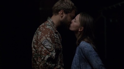 战争剧照的剧照