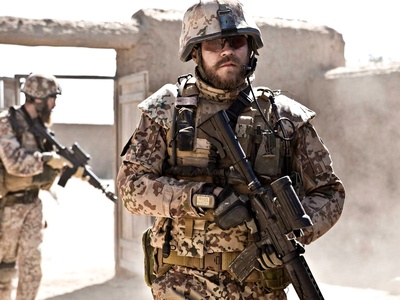 战争剧照的剧照