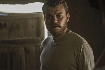 战争剧照的剧照