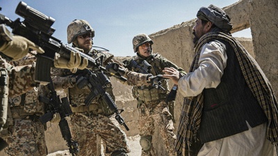 战争剧照的剧照