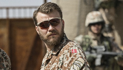 战争剧照的剧照