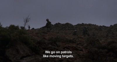 战争剧照的剧照