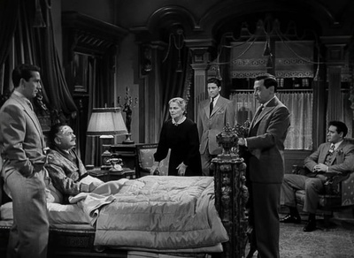 无情世家剧照的剧照