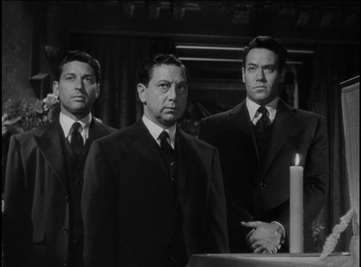 无情世家剧照的剧照