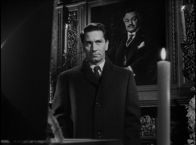 无情世家剧照的剧照