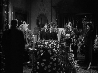 无情世家剧照的剧照