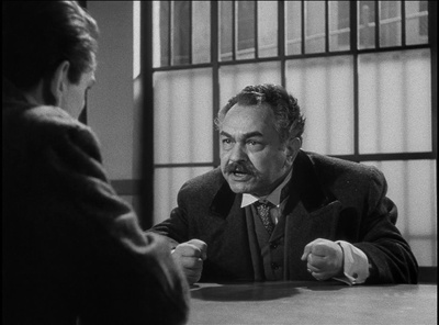 无情世家剧照的剧照