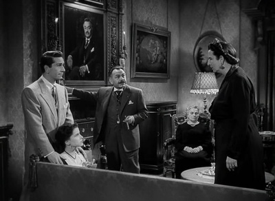 无情世家剧照的剧照