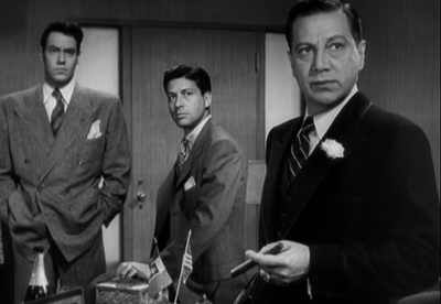 无情世家剧照的剧照