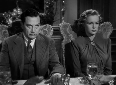 无情世家剧照的剧照