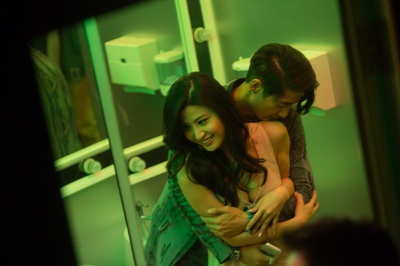 一狱一世界：高登阔少蹲监日记剧照的剧照