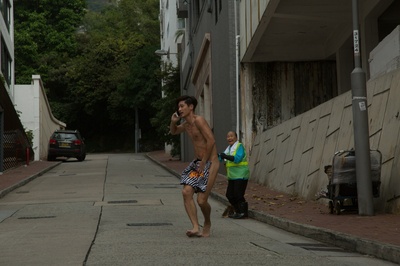 一狱一世界：高登阔少蹲监日记剧照的剧照