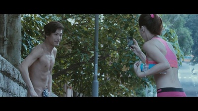 一狱一世界：高登阔少蹲监日记剧照的剧照