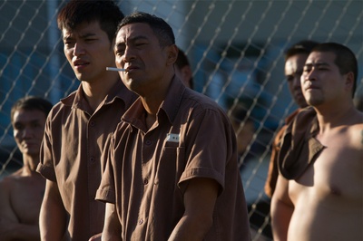 一狱一世界：高登阔少蹲监日记剧照的剧照