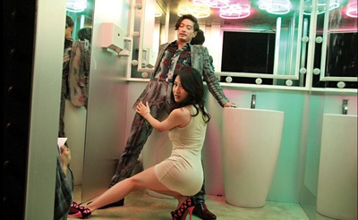 一狱一世界：高登阔少蹲监日记剧照的剧照