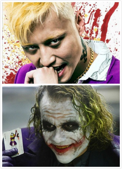 一狱一世界：高登阔少蹲监日记剧照的剧照