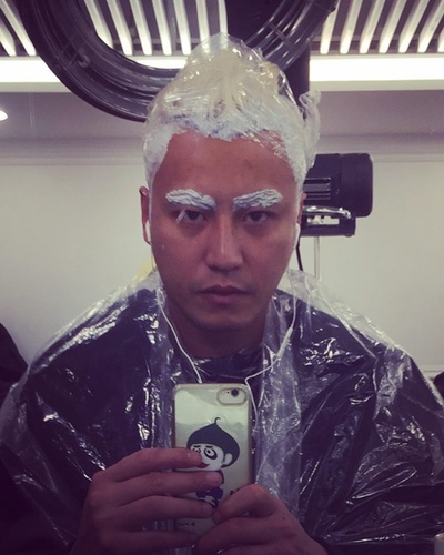 一狱一世界：高登阔少蹲监日记剧照的剧照