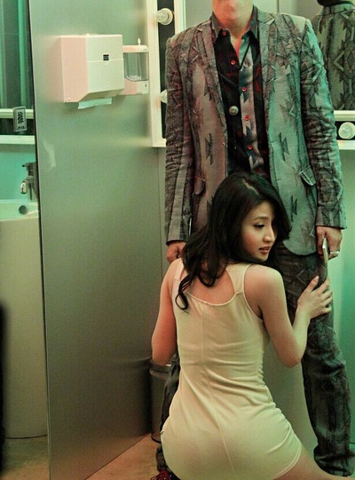 一狱一世界：高登阔少蹲监日记剧照的剧照