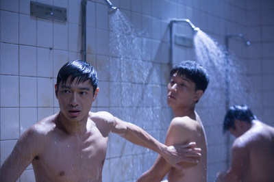 一狱一世界：高登阔少蹲监日记剧照的剧照