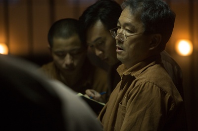 一狱一世界：高登阔少蹲监日记剧照的剧照