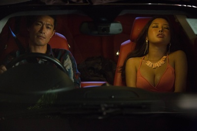 一狱一世界：高登阔少蹲监日记剧照的剧照