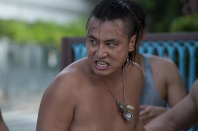 一狱一世界：高登阔少蹲监日记剧照的剧照