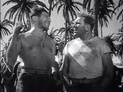 孤岛浴血战剧照的剧照