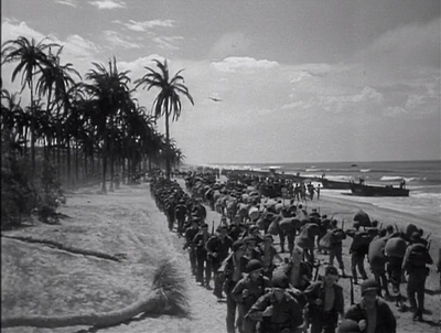 孤岛浴血战剧照的剧照