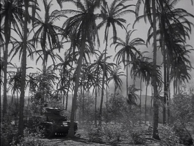 孤岛浴血战剧照的剧照