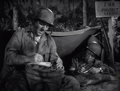 孤岛浴血战剧照的剧照