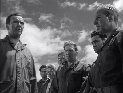 孤岛浴血战剧照的剧照