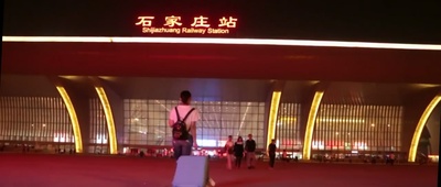 城市不知我哭泣剧照的剧照